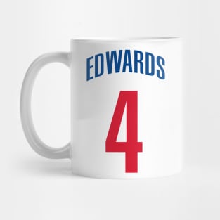 Carsen Edwards Celtics Mug